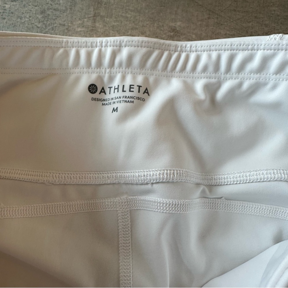 Athleta Short - Picture 5 of 9